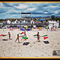Mondiali Beach Soccer